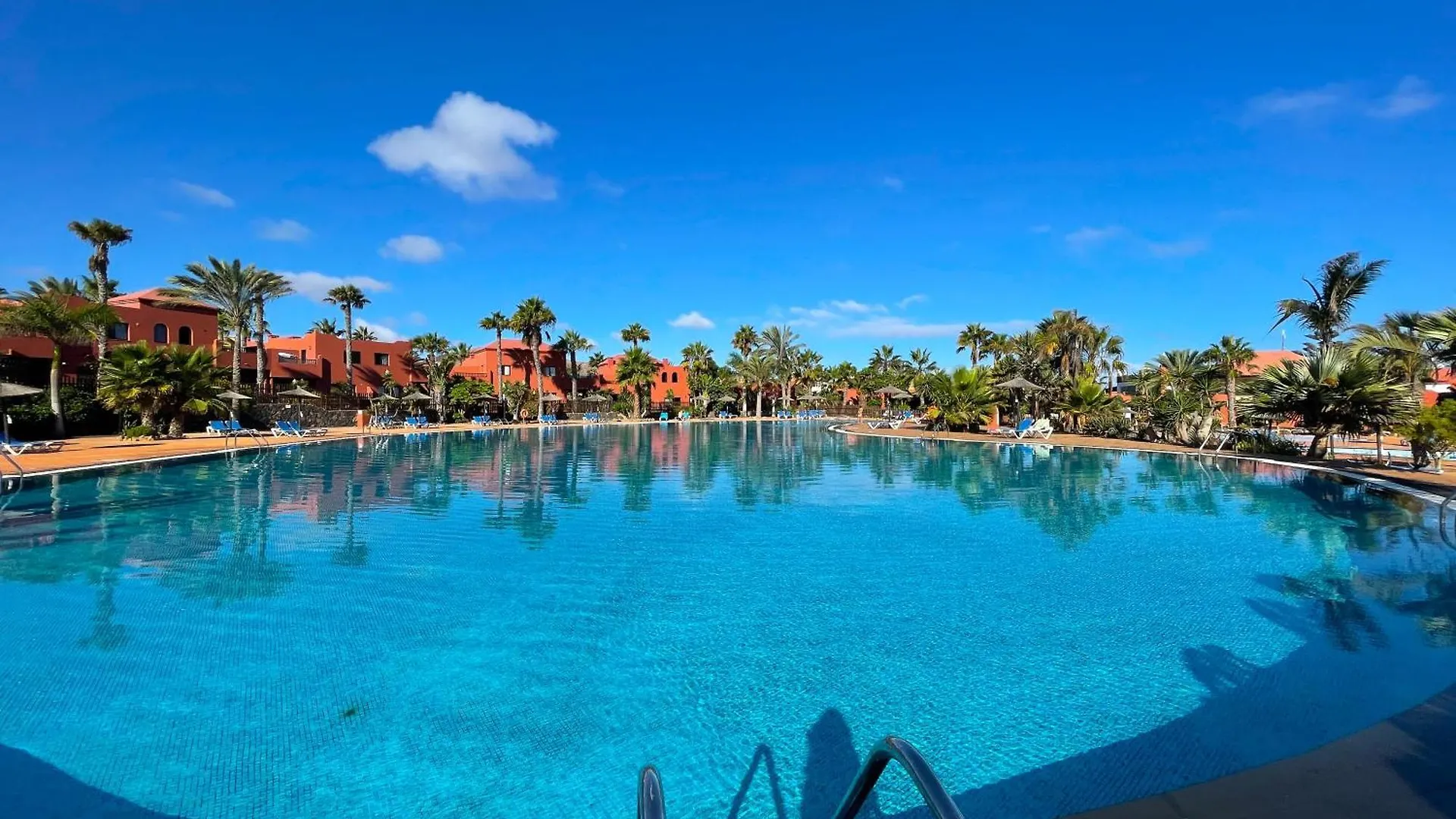 B-Rent Tamarindo Amazing Sea View Lejlighed Corralejo