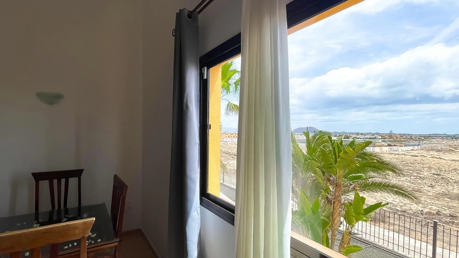 B-Rent Tamarindo Amazing Sea View Lejlighed Corralejo 0*,  Spanien