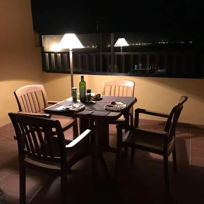 B-Rent Tamarindo Amazing Sea View Daire Corralejo İspanya