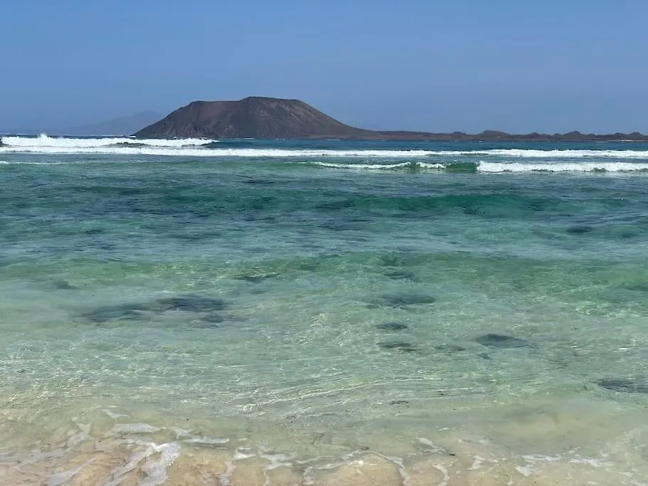 コラレホB-Rent Tamarindo Amazing Sea Viewアパートメント アパート コラレホ