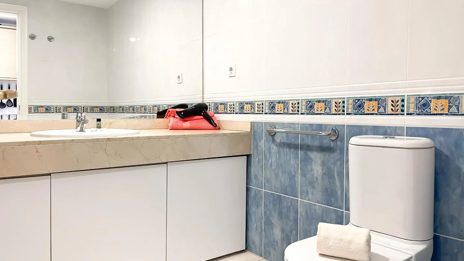 B-Rent Tamarindo Amazing Sea View Daire Corralejo
