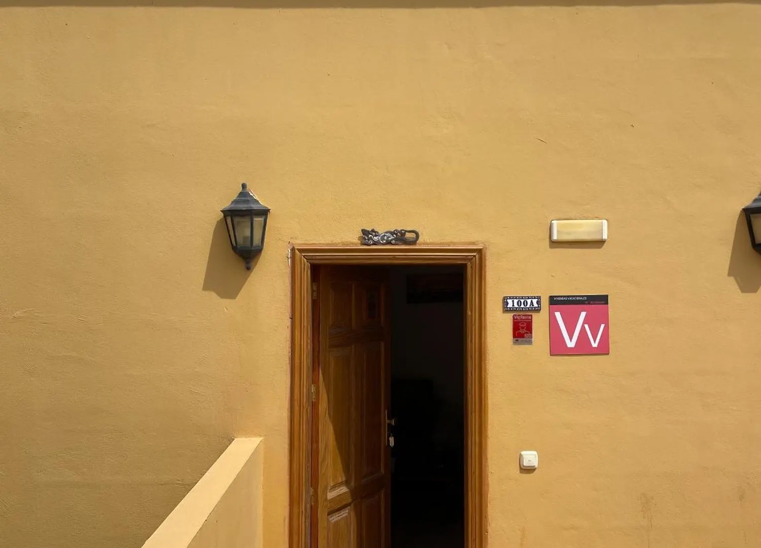 B-Rent Tamarindo Amazing Sea View Daire Corralejo