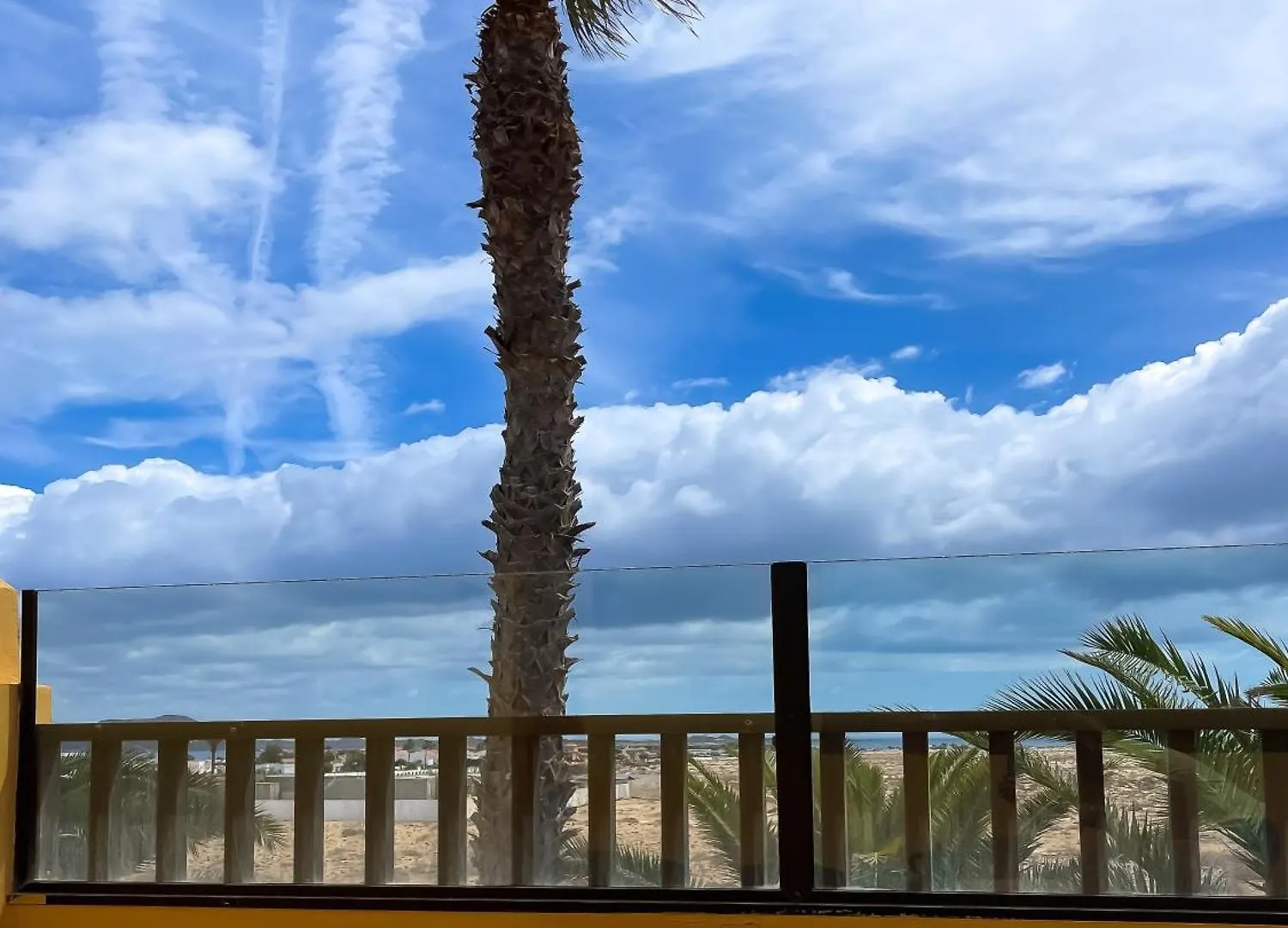 アパート コラレホB-Rent Tamarindo Amazing Sea Viewアパートメント