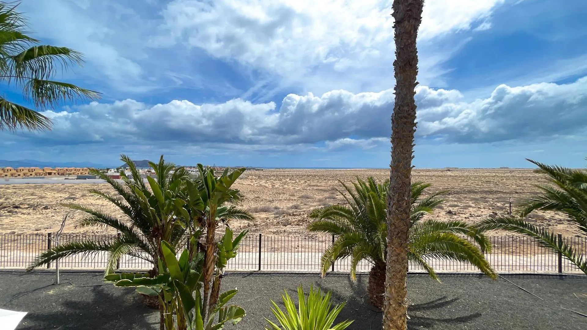 B-Rent Tamarindo Amazing Sea View Daire Corralejo İspanya