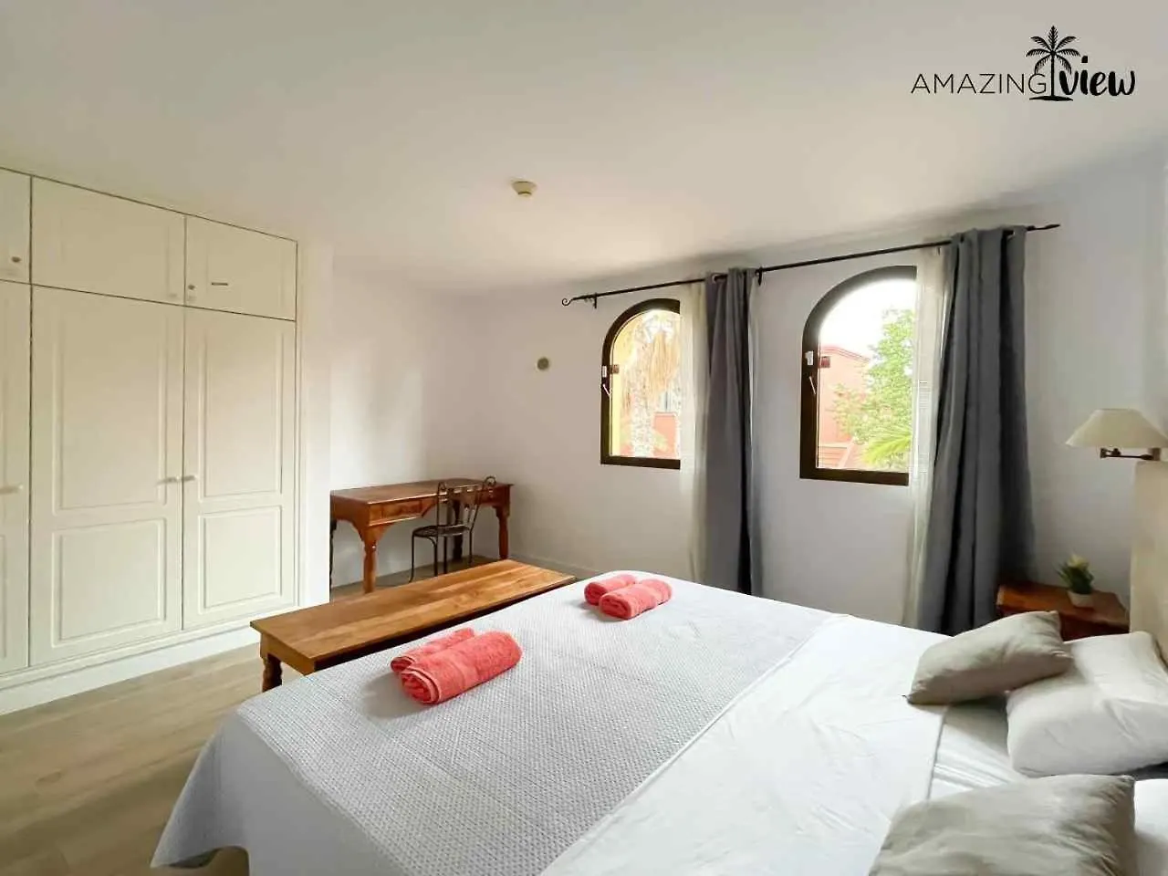 B-Rent Tamarindo Amazing Sea View Daire Corralejo