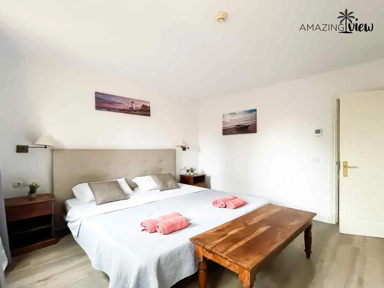 B-Rent Tamarindo Amazing Sea View Daire Corralejo 0*,