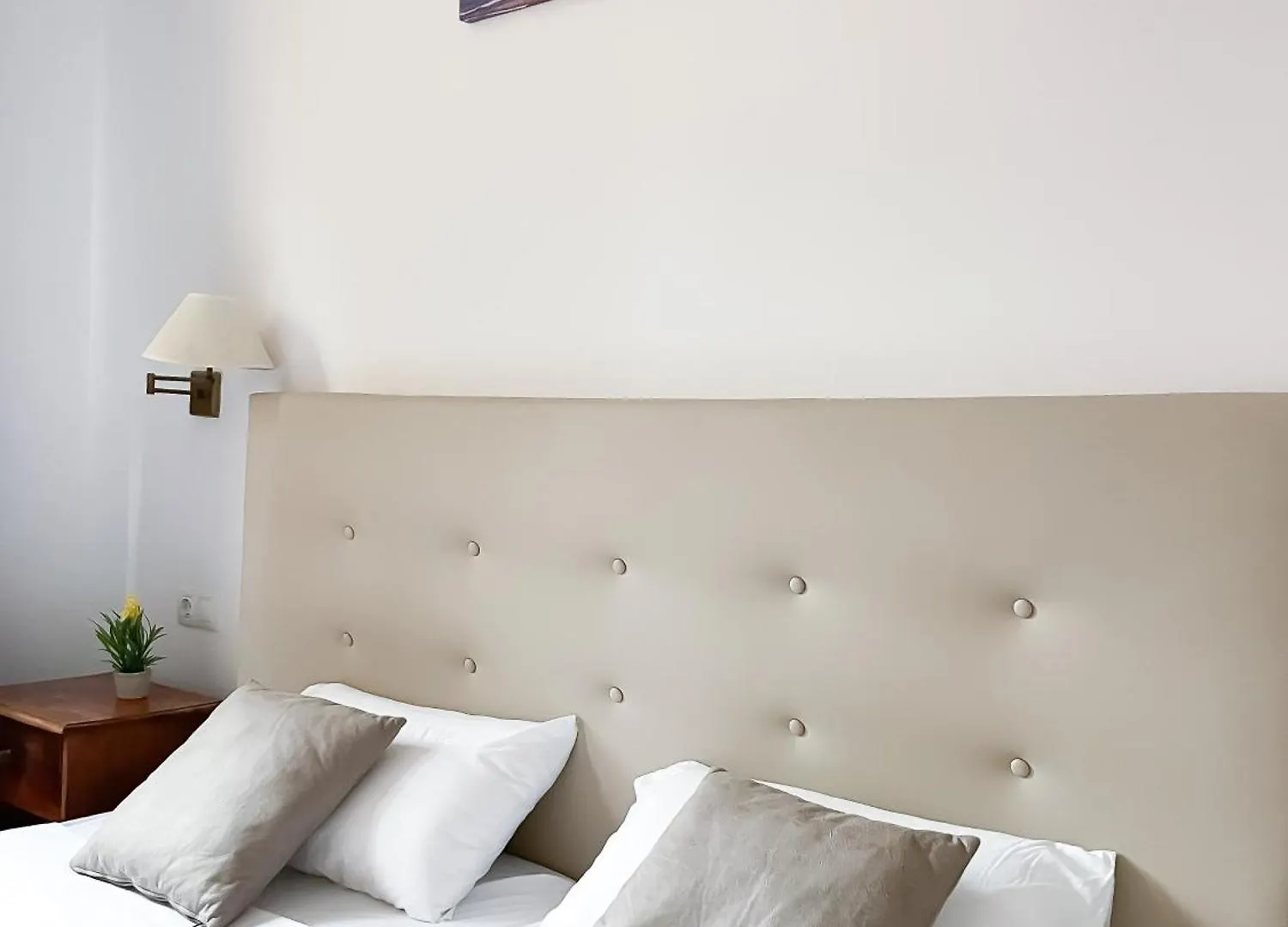 B-Rent Tamarindo Amazing Sea View Daire Corralejo